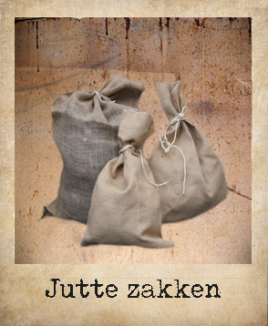 Jutte zakken