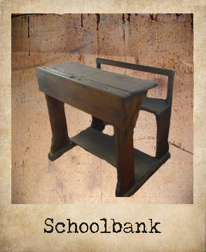 Schoolbank