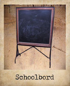 Schoolbord
