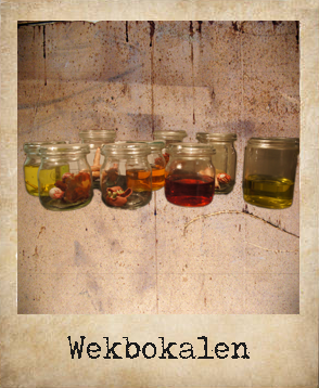 Wekbokalen