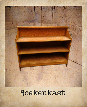 Boekenkast