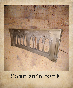 communie bank