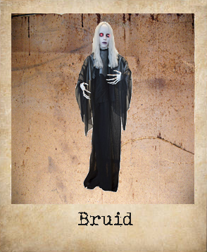 Bruid